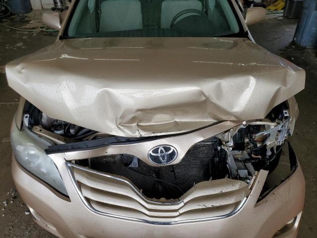 صورة رقم 11 من المزاد - 2011 TOYOTA CAMRY BASE مع VIN 4T1BF3EK2BU681787