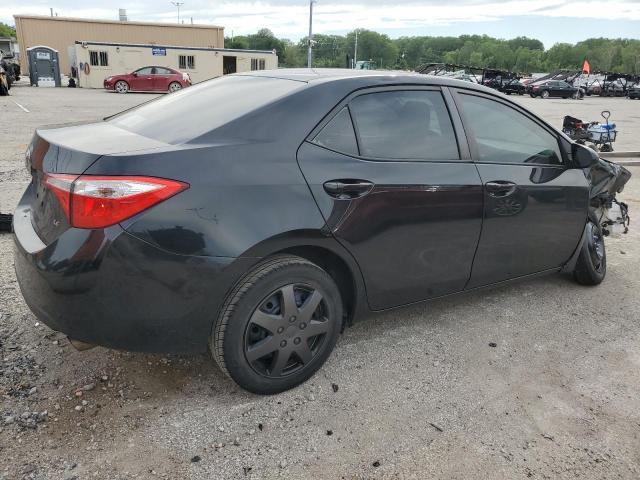 Photo 3 from auction – 2016 TOYOTA COROLLA L with VIN 2T1BURHE7GC571342