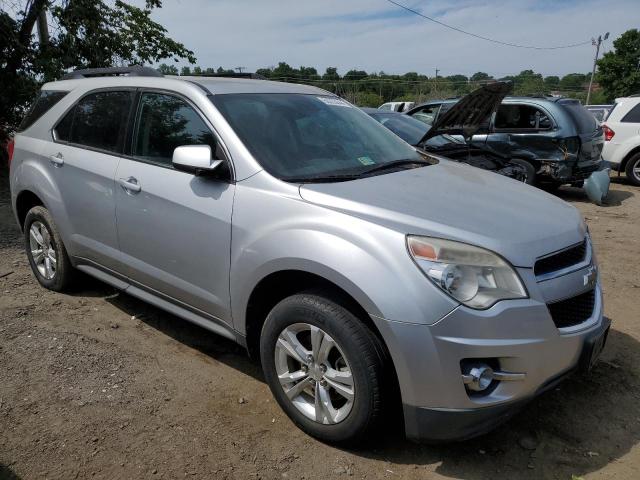 Photo 4 from auction – 2012 CHEVROLET EQUINOX LT with VIN 2GNFLNEK5C6118993