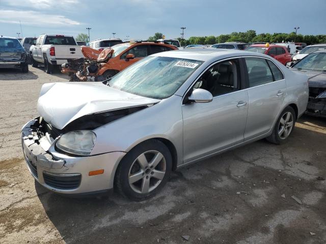 Photo 1 from auction – 2008 VOLKSWAGEN JETTA SE with VIN 3VWRM71K78M133199