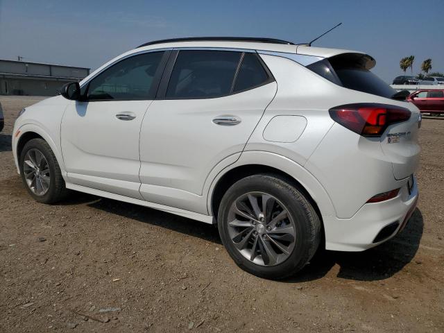 Photo 2 from auction – 2021 BUICK ENCORE GX with VIN KL4MMDSL3MB120996
