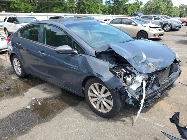 Photo 4 from auction – 2016 KIA FORTE LX with VIN KNAFX4A63G5478696