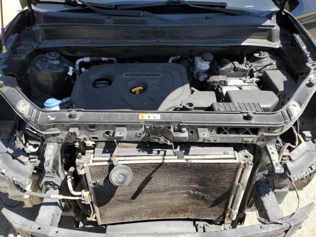 Снимка 11 от търг – 2013 KIA SOUL + с VIN KNDJT2A67D7552926