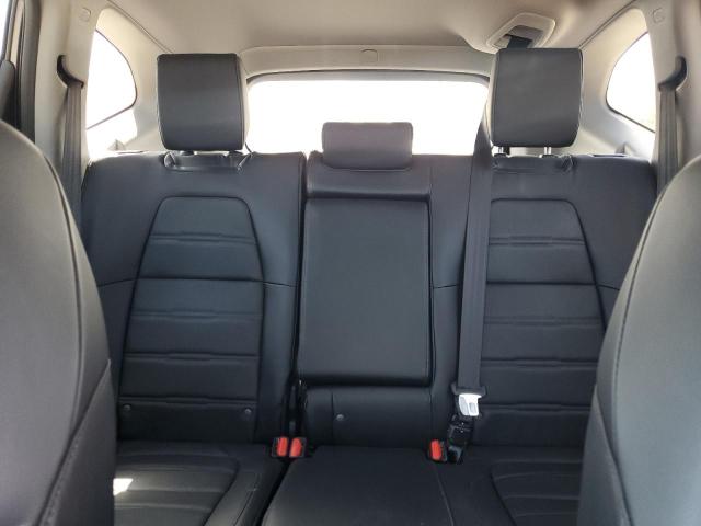 Photo 10 from auction – 2018 HONDA CR-V EXL with VIN 7FARW2H88JE064080