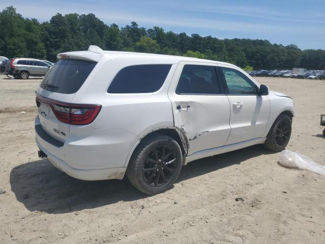 Photo 3 from auction – 2017 DODGE DURANGO R/ with VIN 1C4SDJCT2HC888740