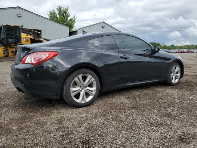 Photo 3 from auction – 2011 HYUNDAI GENESIS CO with VIN KMHHT6KD5BU058481