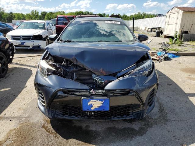 Photo 5 from auction – 2018 TOYOTA COROLLA L with VIN 5YFBURHE9JP765281