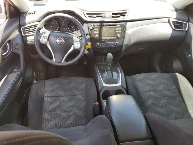 Photo 8 from auction – 2015 NISSAN ROGUE S with VIN 5N1AT2ML7FC899843