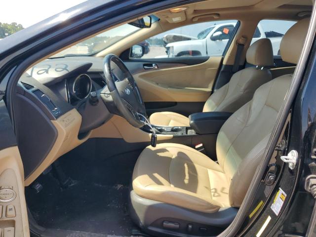 Photo 7 from auction – 2012 HYUNDAI SONATA HYB with VIN KMHEC4A40CA020684