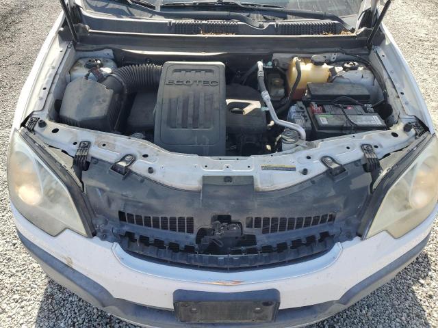 Photo 12 from auction – 2012 CHEVROLET CAPTIVA SP with VIN 3GNAL2EK5CS567696