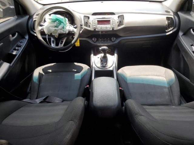 Photo 8 from auction – 2012 KIA SPORTAGE B with VIN KNDPB3A20C7226335