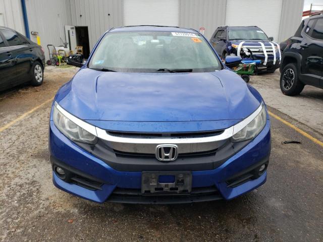Photo 5 from auction – 2017 HONDA CIVIC EX with VIN 2HGFC1F33HH659823