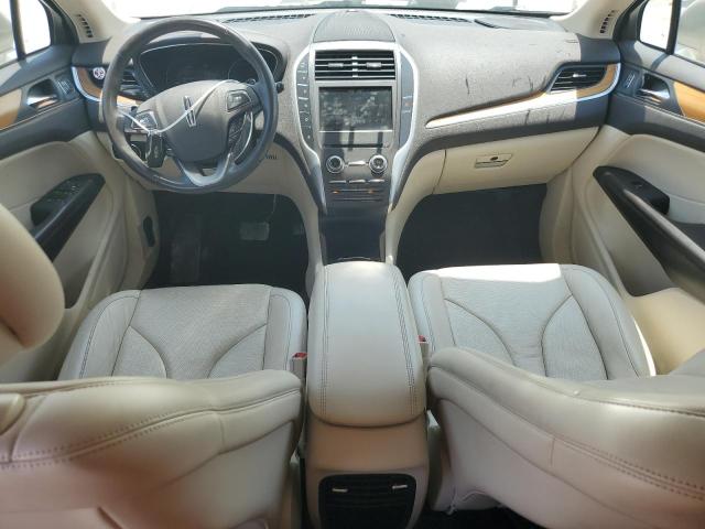 Photo 8 from auction – 2015 LINCOLN MKC with VIN 5LMCJ1A98FUJ28431