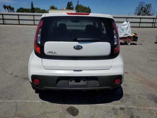Photo 6 from auction – 2017 KIA SOUL with VIN KNDJN2A25H7494750