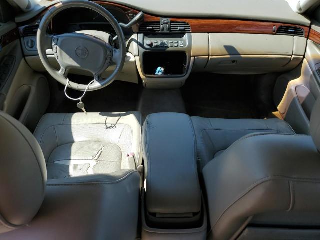Photo 8 from auction – 2005 CADILLAC DEVILLE with VIN 1G6KD54Y35U267369