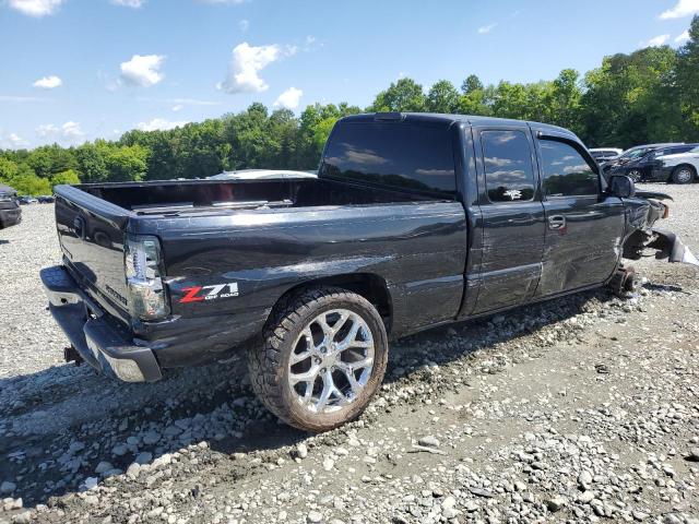 Photo 3 from auction – 2005 CHEVROLET SILVERADO with VIN 1GCEK19B65E256972