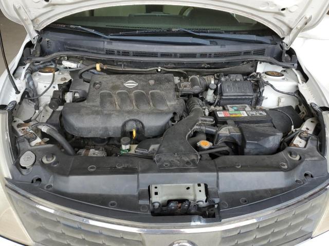 Photo 11 from auction – 2009 NISSAN VERSA S with VIN 3N1BC11E49L441391