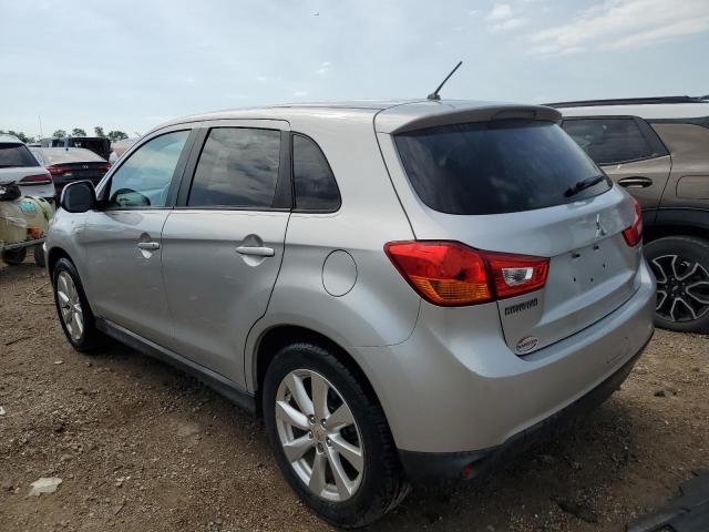 Photo 2 from auction – 2014 MITSUBISHI OUTLANDER with VIN 4A4AP3AU2EE005254