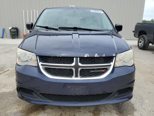 Photo 5 from auction – 2013 DODGE GRAND CARA with VIN 2C4RDGBG8DR516827