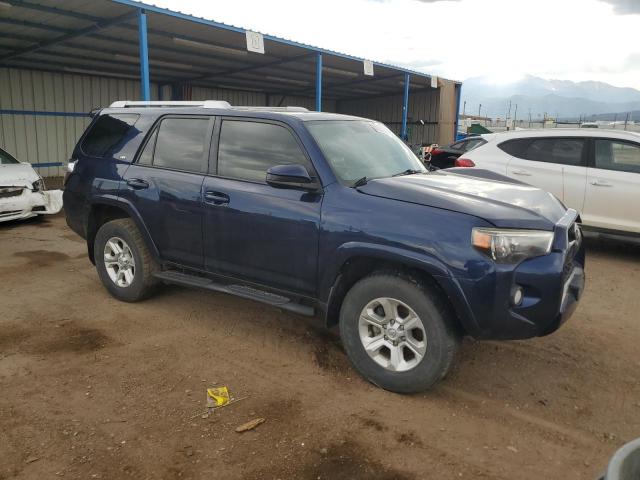 Photo 4 from auction – 2015 TOYOTA 4RUNNER SR with VIN JTEBU5JR7F5254710