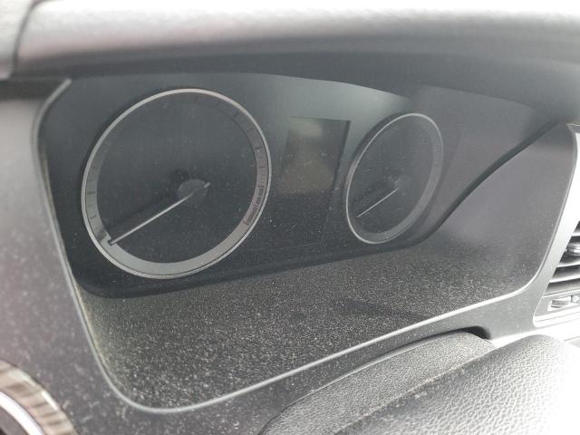 Photo 9 from auction – 2015 HYUNDAI SONATA SPO with VIN 5NPE34AF6FH025892