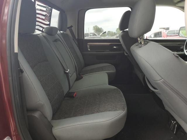Photo 10 from auction – 2019 RAM 1500 CLASS with VIN 1C6RR7LTXKS631526