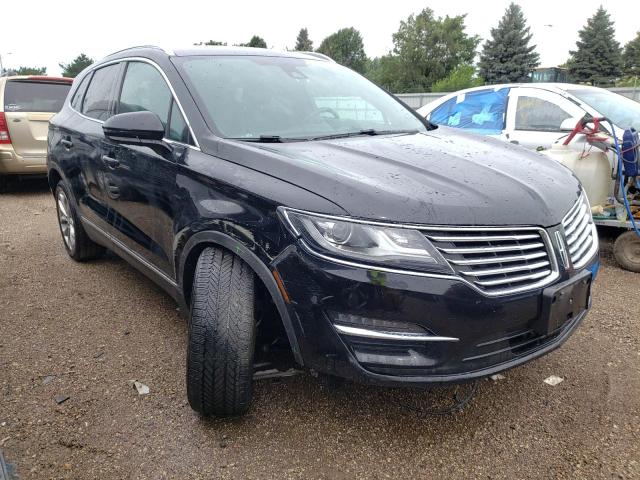 Photo 4 from auction – 2017 LINCOLN MKC SELECT with VIN 5LMCJ2D92HUL55697