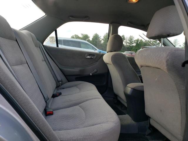 Photo 10 from auction – 2002 HONDA ACCORD VAL with VIN 1HGCF86642A033247