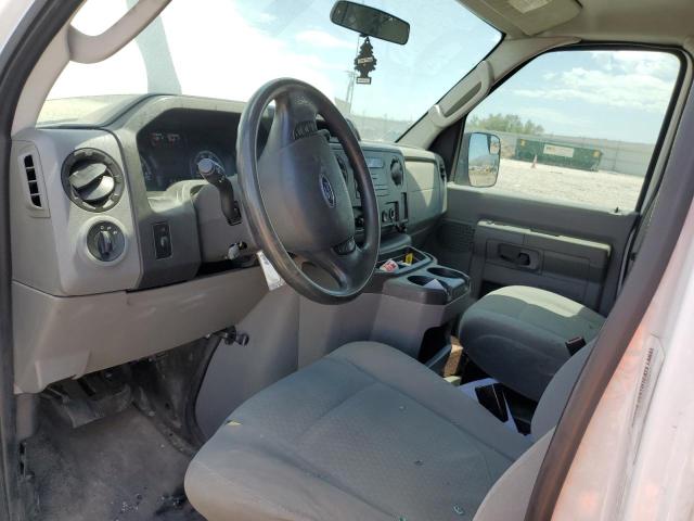 Photo 8 from auction – 2011 FORD ECONOLINE with VIN 1FTNE1EW9BDA51986
