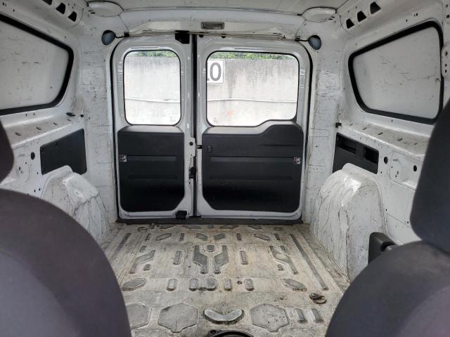 Photo 10 from auction – 2015 RAM PROMASTER with VIN ZFBERFAT0F6A23961