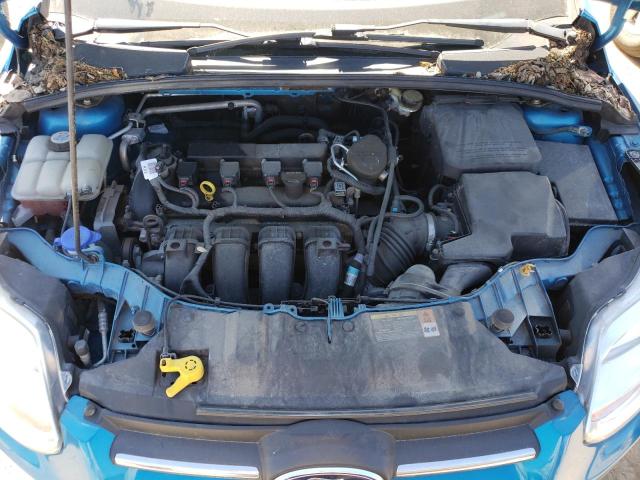 Photo 11 from auction – 2013 FORD FOCUS SE with VIN 1FADP3F2XDL221381