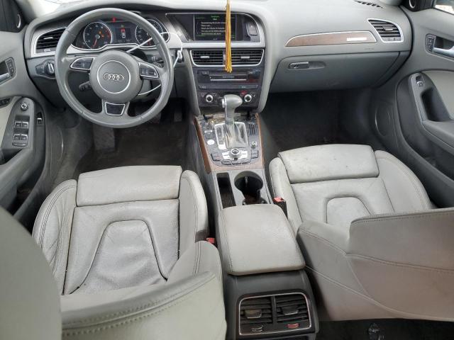 Photo 8 from auction – 2014 AUDI A4 PREMIUM with VIN WAUFFAFL1EA075594