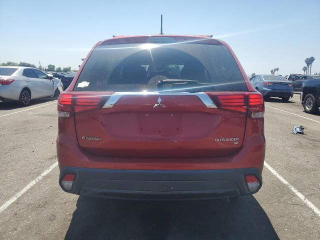 Photo 6 from auction – 2016 MITSUBISHI OUTLANDER with VIN JA4AZ3A34GZ038965
