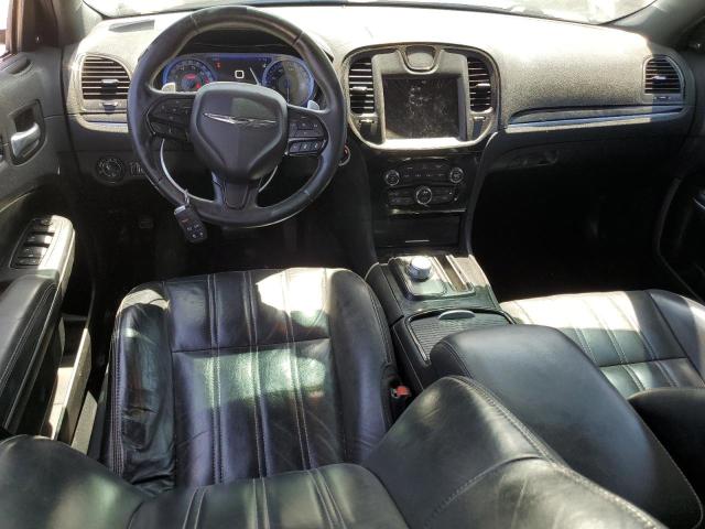 Photo 8 from auction – 2018 CHRYSLER 300 S with VIN 2C3CCAGG6JH300057