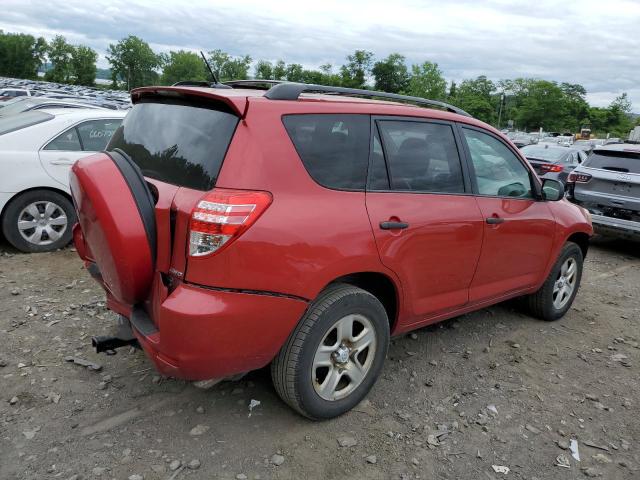 Photo 3 from auction – 2012 TOYOTA RAV4 with VIN 2T3BF4DV8CW249165