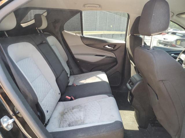 Photo 11 from auction – 2019 CHEVROLET EQUINOX LS with VIN 2GNAXHEVXK6187753