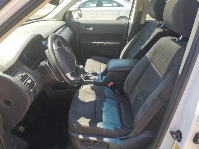 Photo 7 from auction – 2013 FORD FLEX SEL with VIN 2FMGK5C89DBD17444