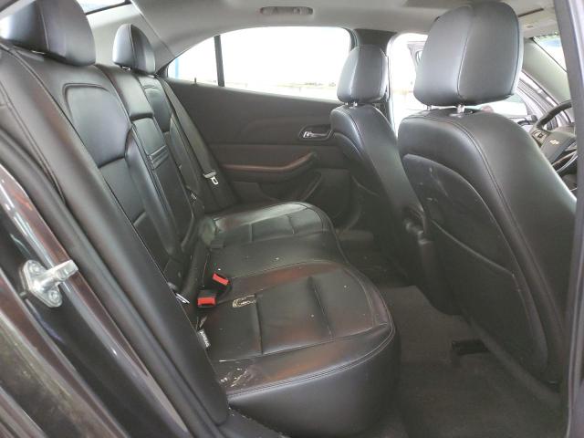 Photo 10 from auction – 2013 CHEVROLET MALIBU 2LT with VIN 1G11F5SR8DF163292