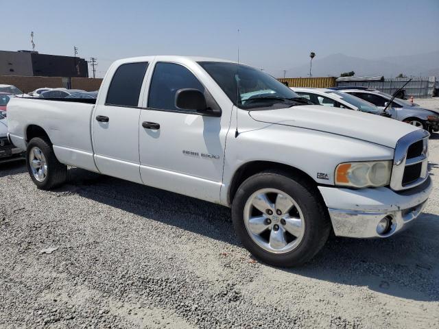 Photo 4 from auction – 2004 DODGE RAM 1500 S with VIN 1D7HA18D04J177828