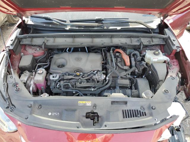 Photo 12 from auction – 2022 TOYOTA HIGHLANDER with VIN 5TDEBRCH8NS077712