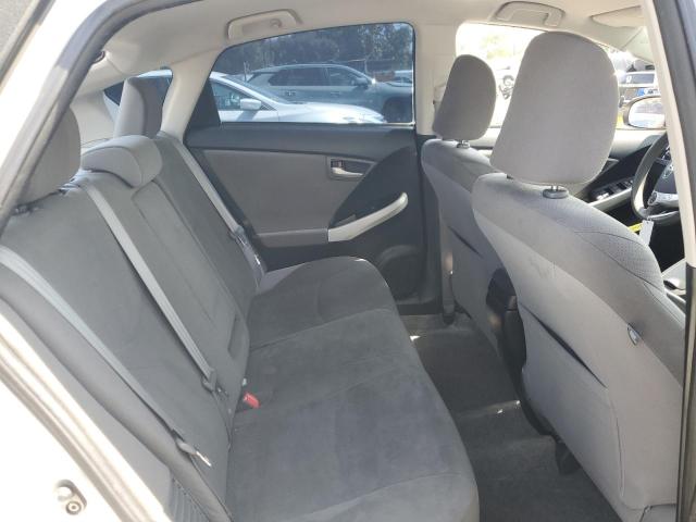Photo 10 from auction – 2013 TOYOTA PRIUS with VIN JTDKN3DU4D0345997