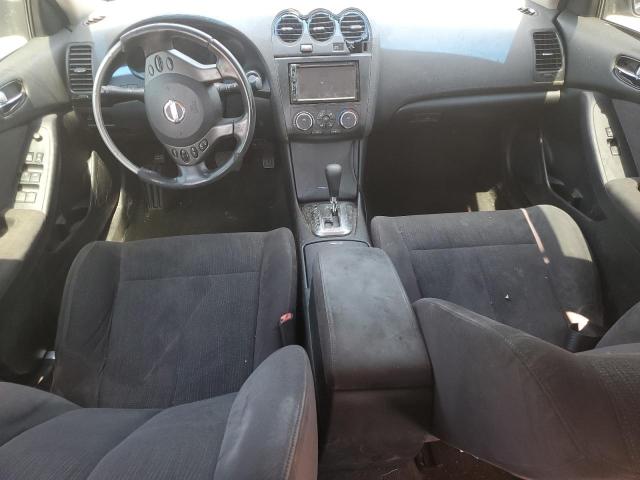 Photo 8 from auction – 2012 NISSAN ALTIMA BAS with VIN 1N4AL2APXCC103101