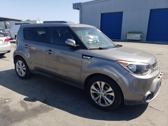 Photo 4 from auction – 2014 KIA SOUL + with VIN KNDJP3A57E7058102