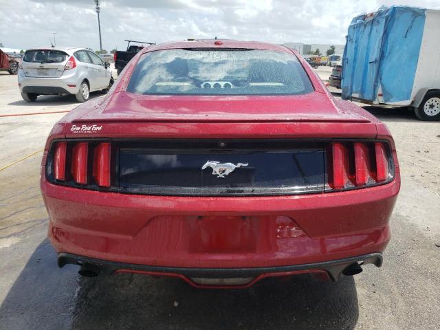Photo 6 from auction – 2015 FORD MUSTANG with VIN 1FA6P8TH6F5361448