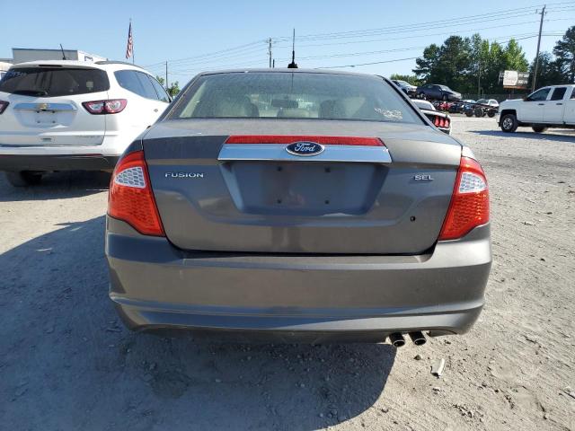 Photo 6 from auction – 2012 FORD FUSION SEL with VIN 3FAHP0JA4CR263477
