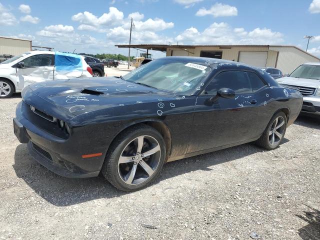 DODGE CHALLENGER 2019 with VIN 2C3CDZAG9KH596679 - Photo from auction