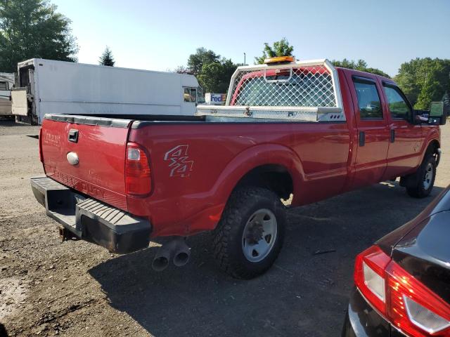 Photo 3 from auction – 2011 FORD F250 SUPER with VIN 1FT7W2BT2BEC63418