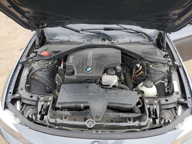 Zdjęcie 11 z aukcji – 2014 BMW 328 XI z VIN WBA3G7C5XEF186432