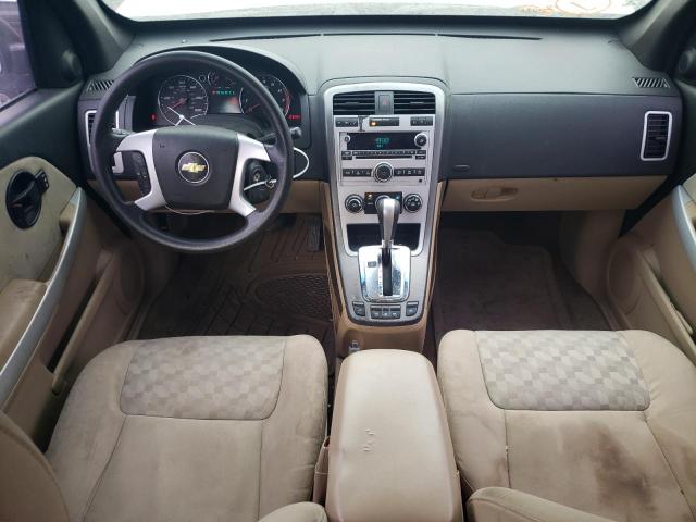 Photo 8 from auction – 2008 CHEVROLET EQUINOX LS with VIN 2CNDL13F886347167