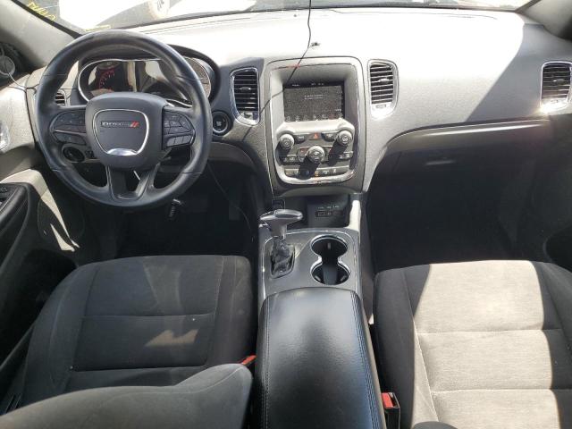 Photo 8 from auction – 2018 DODGE DURANGO SX with VIN 1C4RDHAG3JC495123